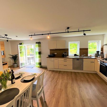 Ferienwohnung Weininsel Nordheim am Main Bagian luar foto
