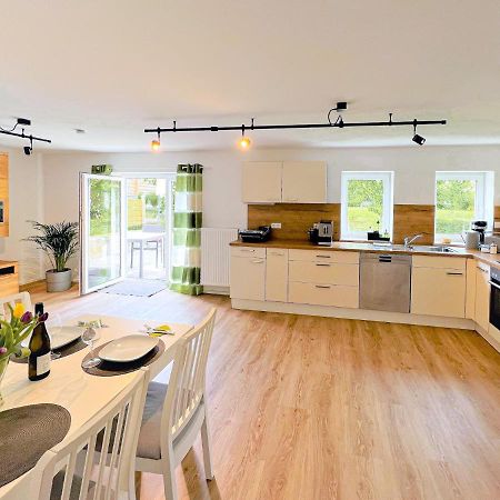 Ferienwohnung Weininsel Nordheim am Main Bagian luar foto